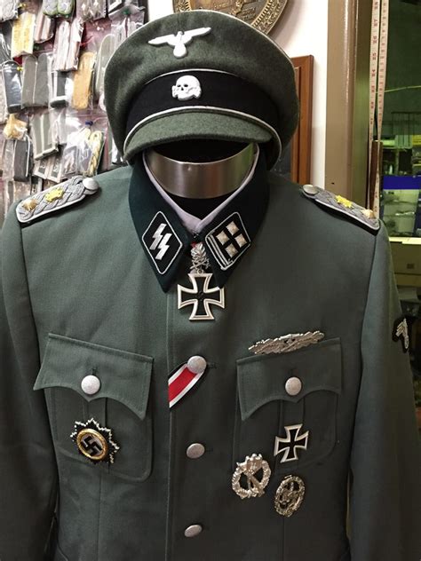 ww2 reproduction uniforms for sale